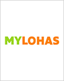 Webサイト「MY LOHAS」